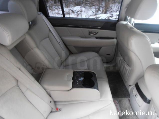 Автолегенды СССР - График выхода и обсуждение