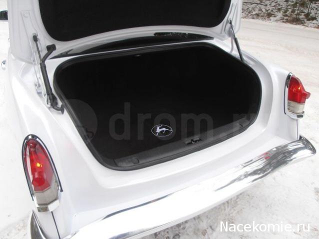 Автолегенды СССР - График выхода и обсуждение