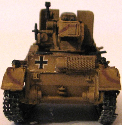 Фото наших коллекций бронетехники