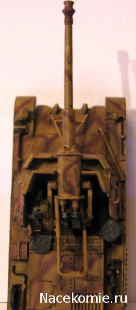 Фото наших коллекций бронетехники