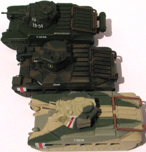 Фото наших коллекций бронетехники