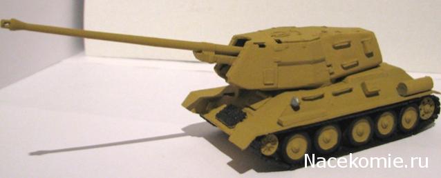 Фото наших коллекций бронетехники