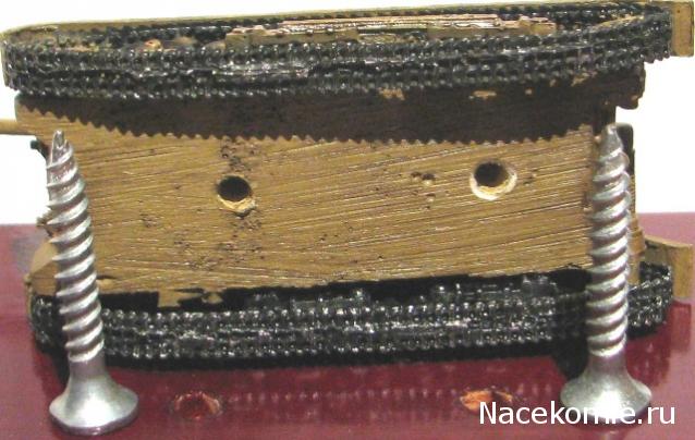 Фото наших коллекций бронетехники