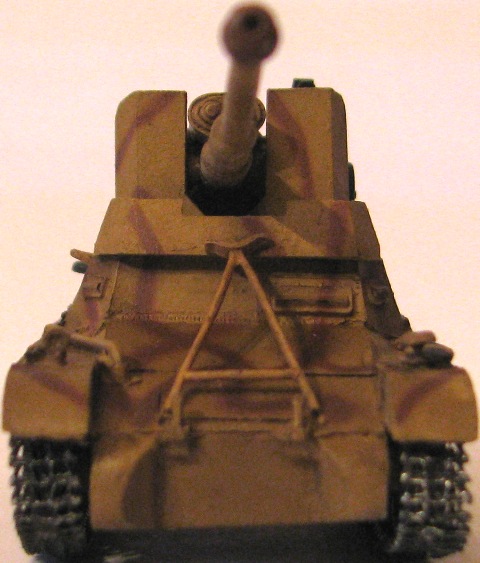 Фото наших коллекций бронетехники
