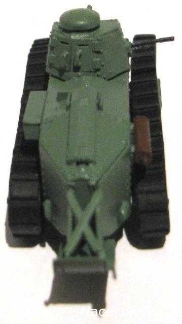 Фото наших коллекций бронетехники