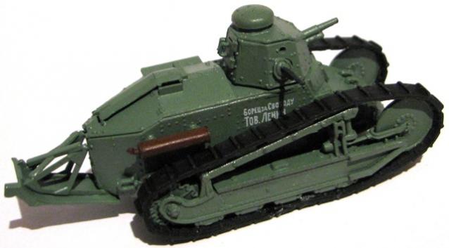 Фото наших коллекций бронетехники