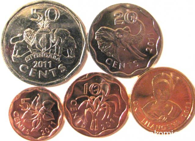 Коллекции пользователей. Нумизматика и бонистика