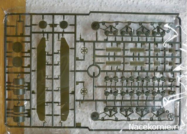 Анонсы и новости БТТ в 1/72
