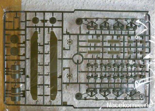 Анонсы и новости БТТ в 1/72