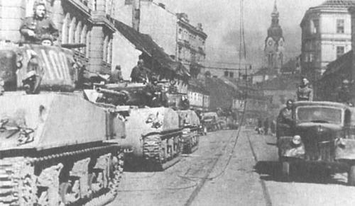 Русские Танки - График Выхода и обсуждение