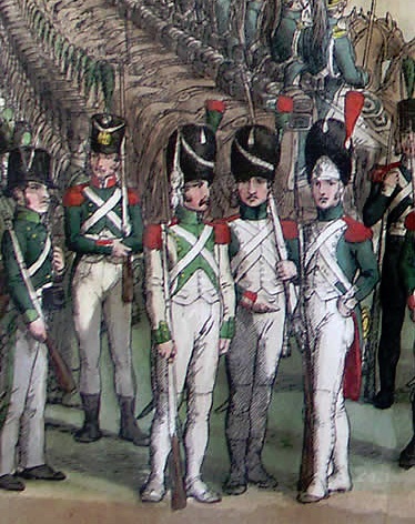 Наполеоновские Войны - График выхода и обсуждение