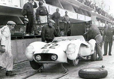 Ferrari Collection №52 250 TESTA ROSSA NART фото модели, обсуждение