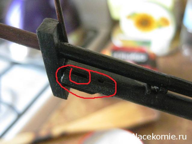 Баунти - фотоотчёт от seawolf