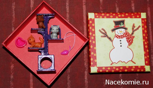 Yalunina Elena, Дом мечты!!! ...или "полёт фантазии"