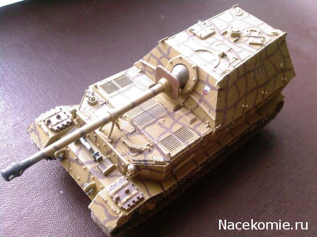 Танки Мира - График Выхода и обсуждение