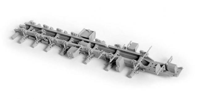 Фото наших коллекций бронетехники