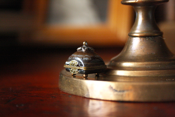 OksaNaV - Дача в Комарово