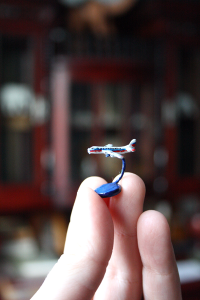 OksaNaV - Дача в Комарово