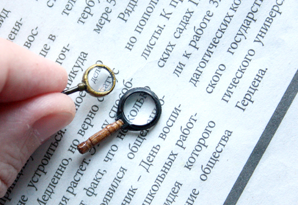 OksaNaV - Дача в Комарово