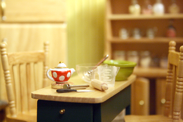 OksaNaV - Дача в Комарово