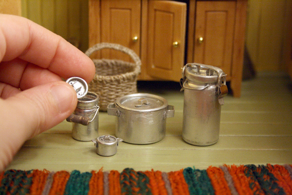 OksaNaV - Дача в Комарово