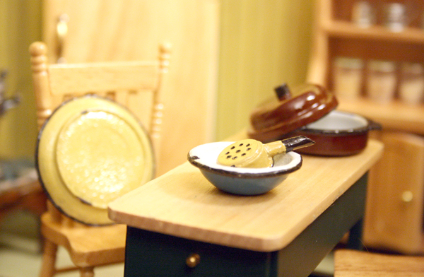 OksaNaV - Дача в Комарово