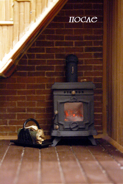 OksaNaV - Дача в Комарово