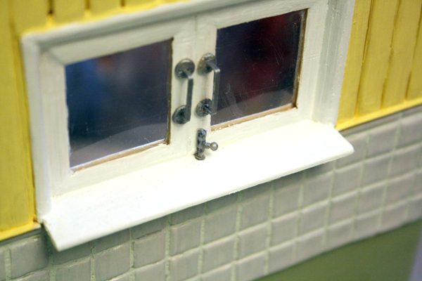 OksaNaV - Дача в Комарово