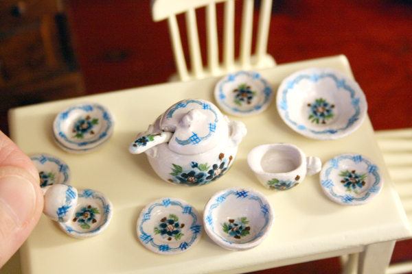 OksaNaV - Дача в Комарово