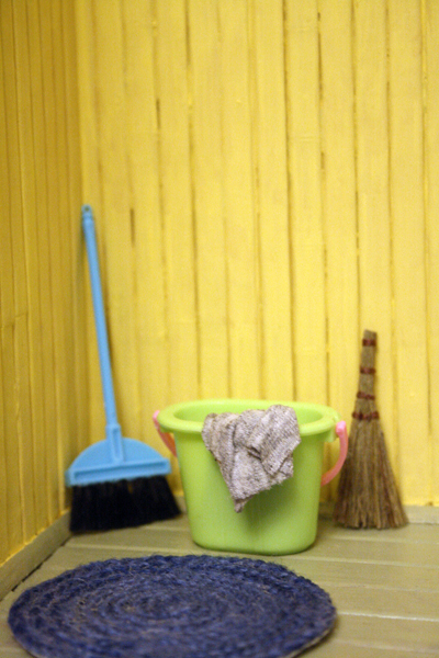 OksaNaV - Дача в Комарово