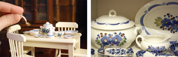 OksaNaV - Дача в Комарово