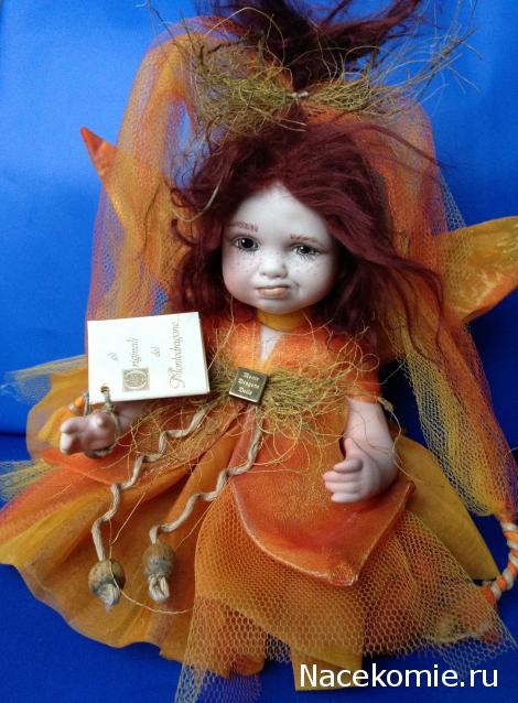 Куклы из наших коллекций №3. Авторские, антикварные, BJD куклы