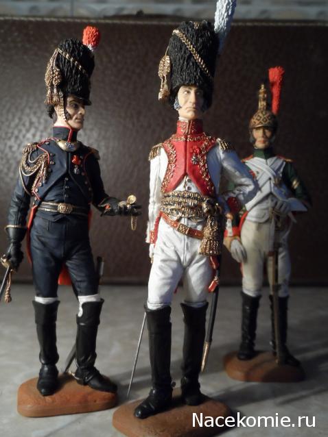 НВ: Прочие производители