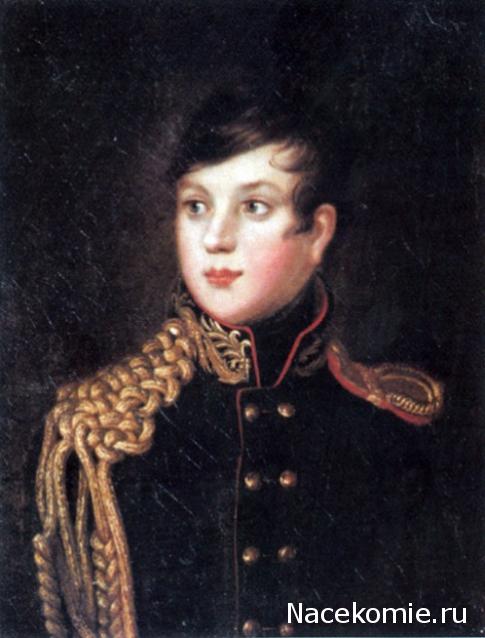 Наполеоновские Войны - График выхода и обсуждение