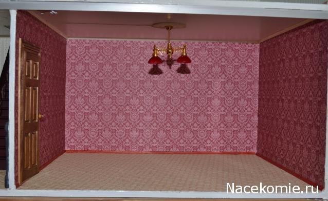 Marileo. Когда у меня будет маленький дом...