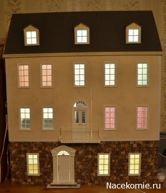 Marileo. Когда у меня будет маленький дом...