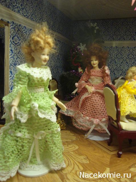 Svet22lana - Дом моей Мечты