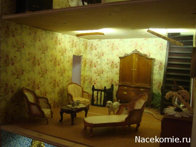 Svet22lana - Дом моей Мечты