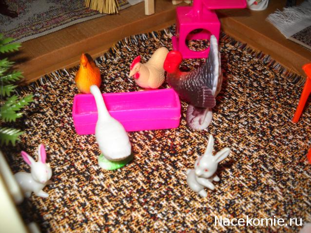 Zosya - Дом Чёрного Пуделя