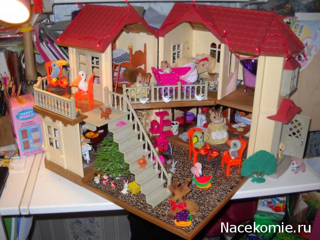 Zosya - Дом Чёрного Пуделя