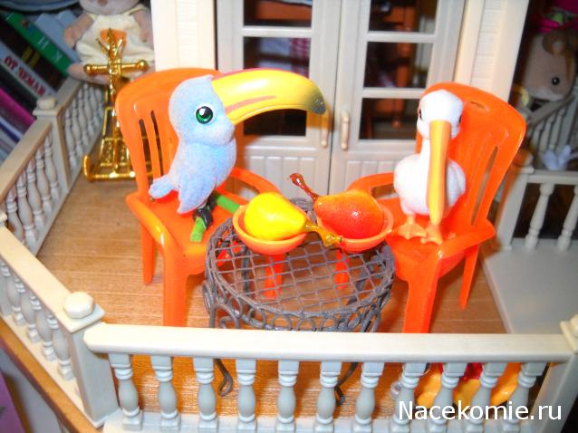 Zosya - Дом Чёрного Пуделя