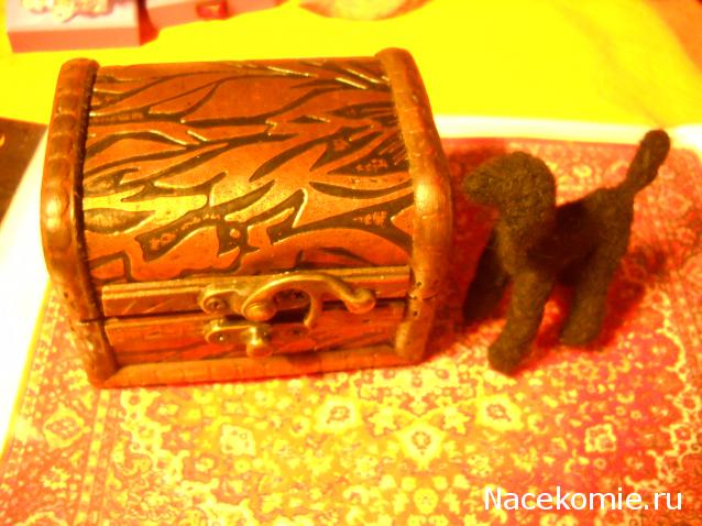 Zosya - Дом Чёрного Пуделя