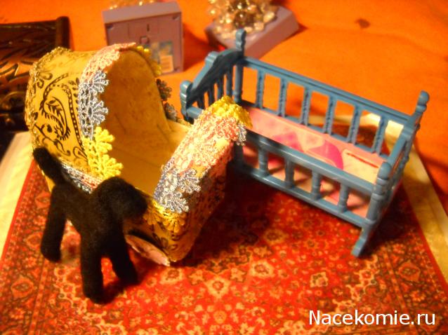 Zosya - Дом Чёрного Пуделя