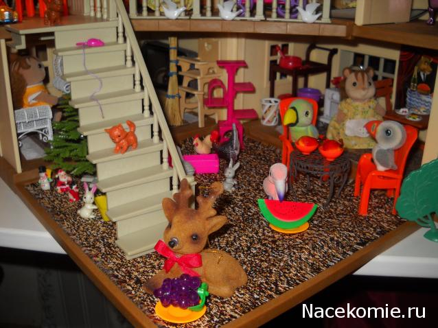 Zosya - Дом Чёрного Пуделя