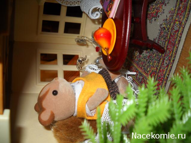 Zosya - Дом Чёрного Пуделя