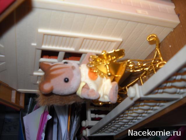 Zosya - Дом Чёрного Пуделя