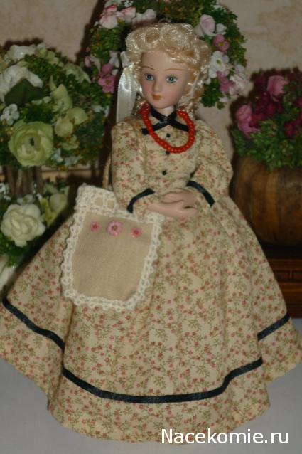 Дамы эпохи - Болталка №2 (соседняя палата)