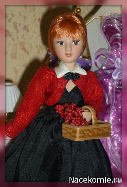 Дамы эпохи - Болталка №2 (соседняя палата)