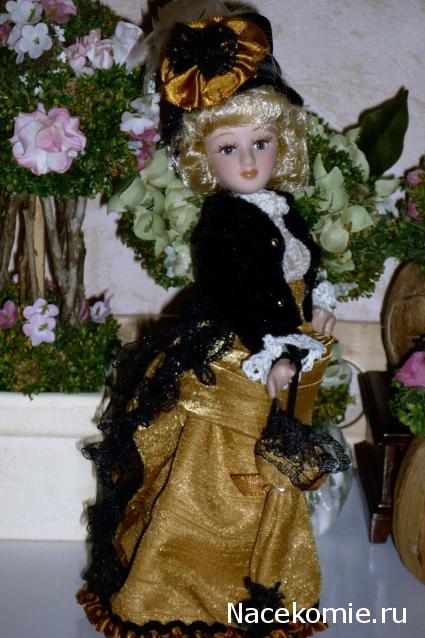 Дамы эпохи - Болталка №2 (соседняя палата)