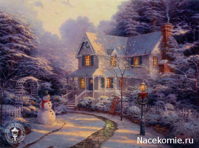 leonidovna - Ниша мечты